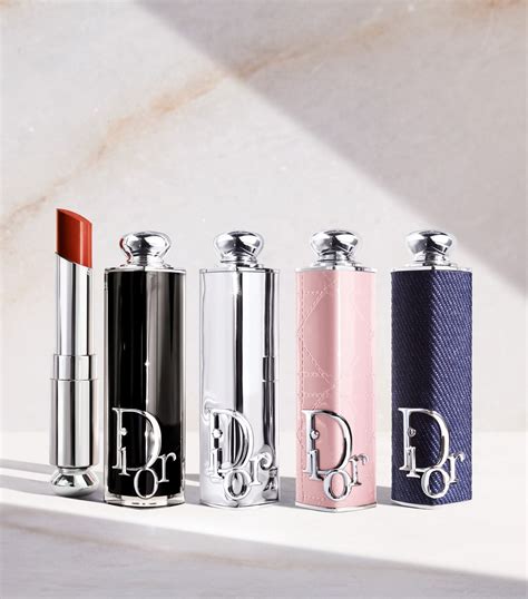 dior addict lip pouch|Dior Addict lipstick cases.